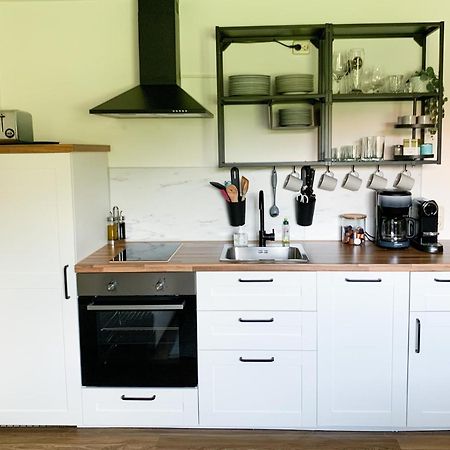M&M Apartment Seeg Eksteriør bilde