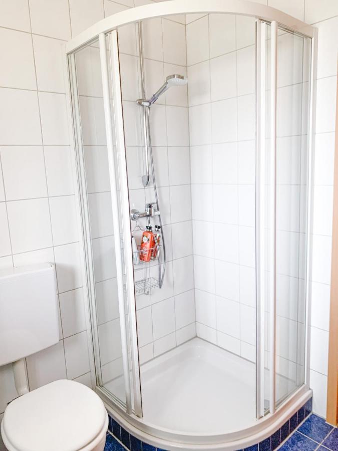 M&M Apartment Seeg Eksteriør bilde
