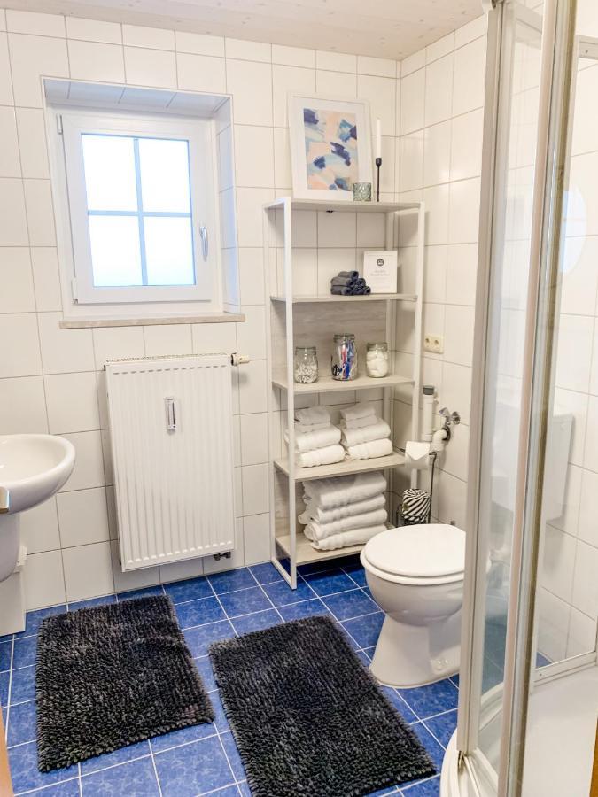 M&M Apartment Seeg Eksteriør bilde