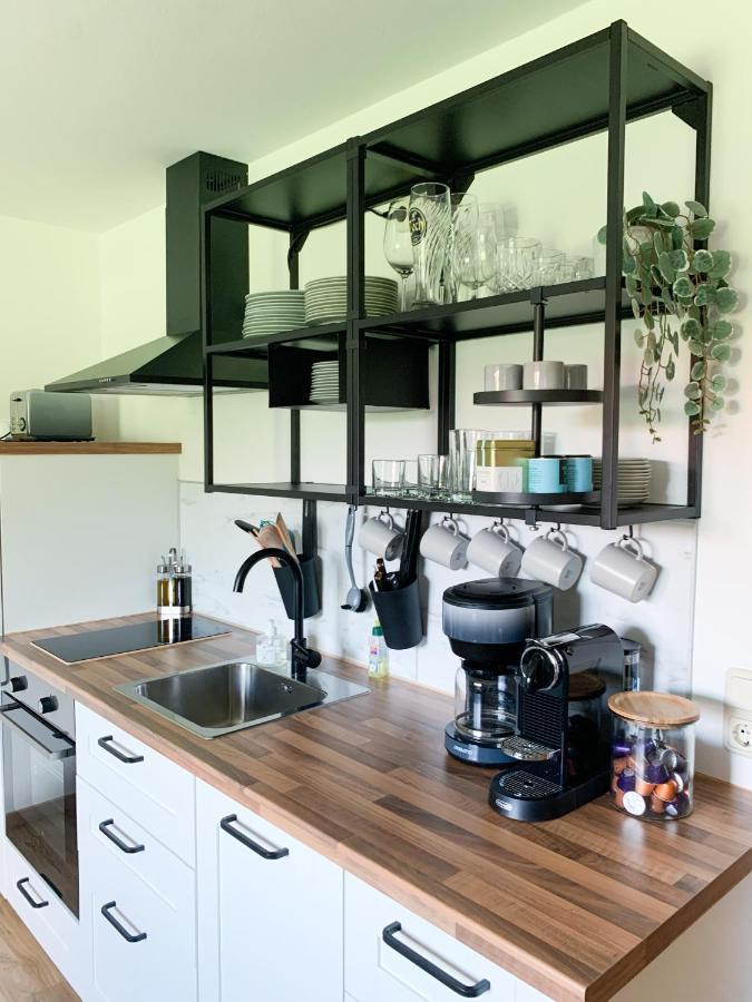 M&M Apartment Seeg Eksteriør bilde
