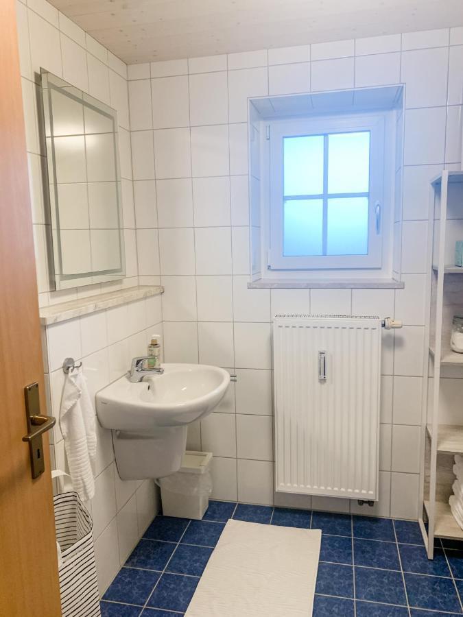 M&M Apartment Seeg Eksteriør bilde
